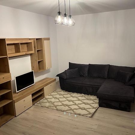 Dream 1 Apartment บูคาเรสต์ ภายนอก รูปภาพ