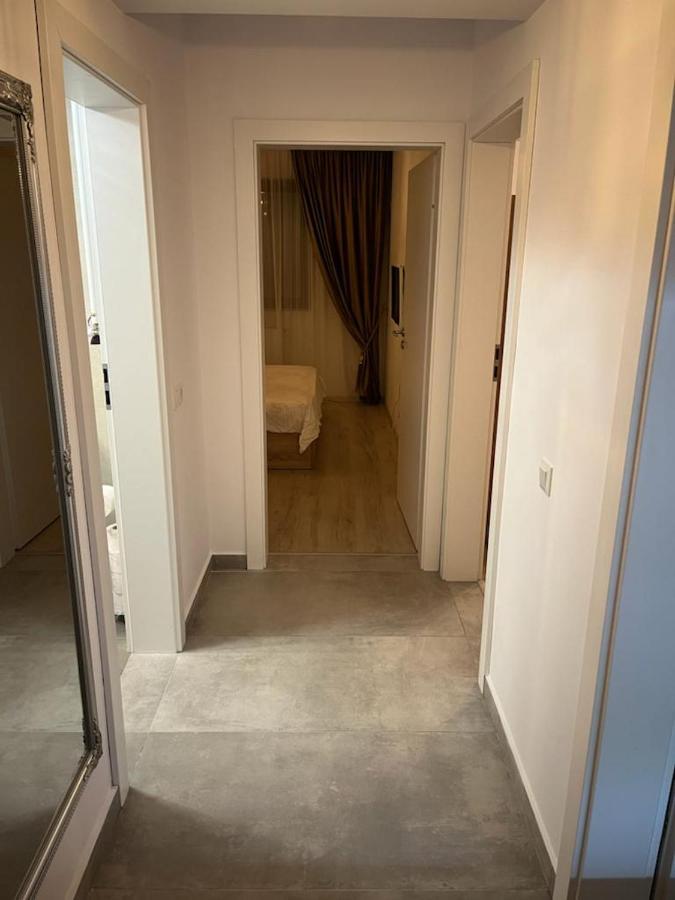 Dream 1 Apartment บูคาเรสต์ ภายนอก รูปภาพ