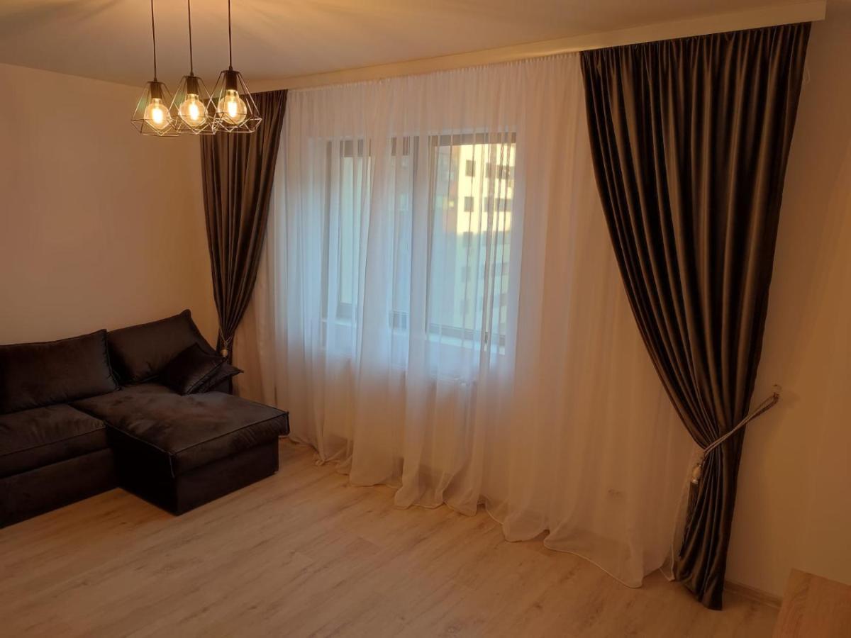 Dream 1 Apartment บูคาเรสต์ ภายนอก รูปภาพ
