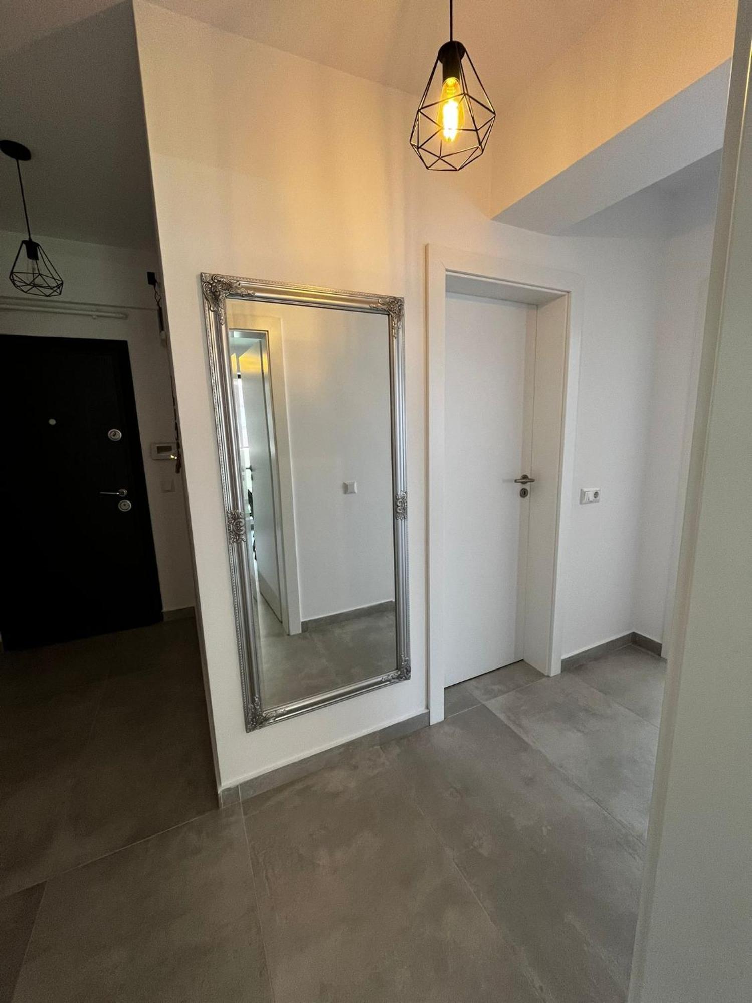 Dream 1 Apartment บูคาเรสต์ ภายนอก รูปภาพ