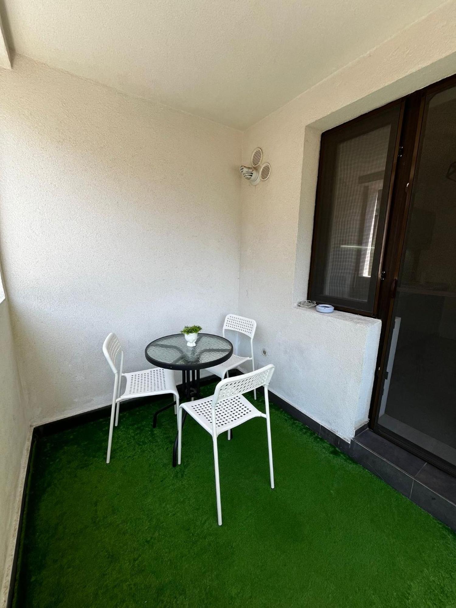 Dream 1 Apartment บูคาเรสต์ ภายนอก รูปภาพ
